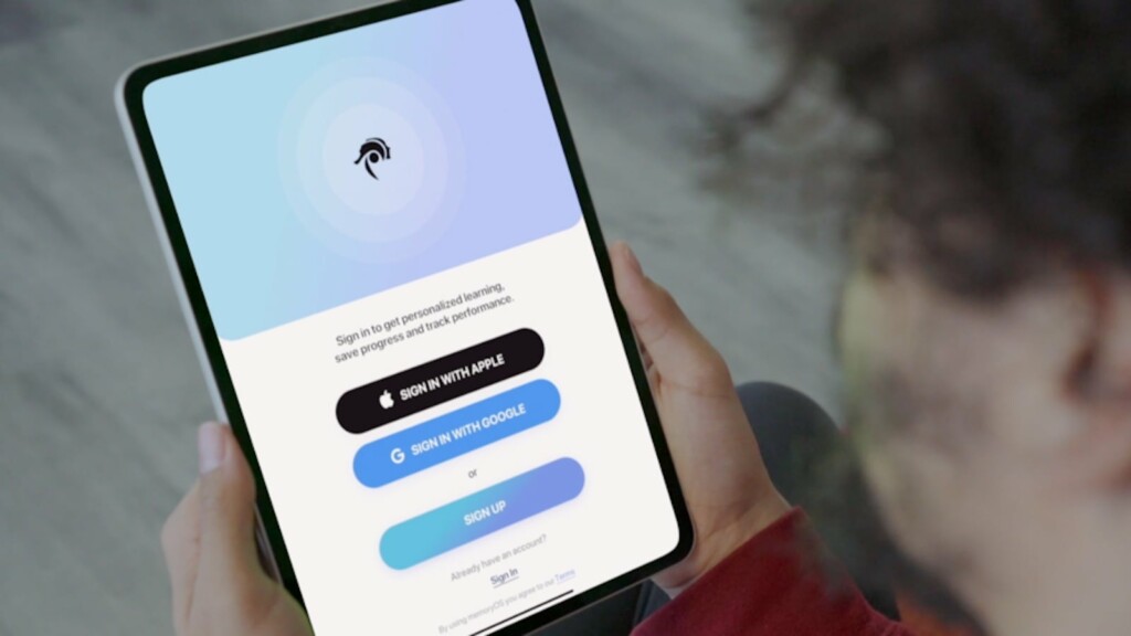 Ukrainian memory training app memoryOS raises over $1 million in investment