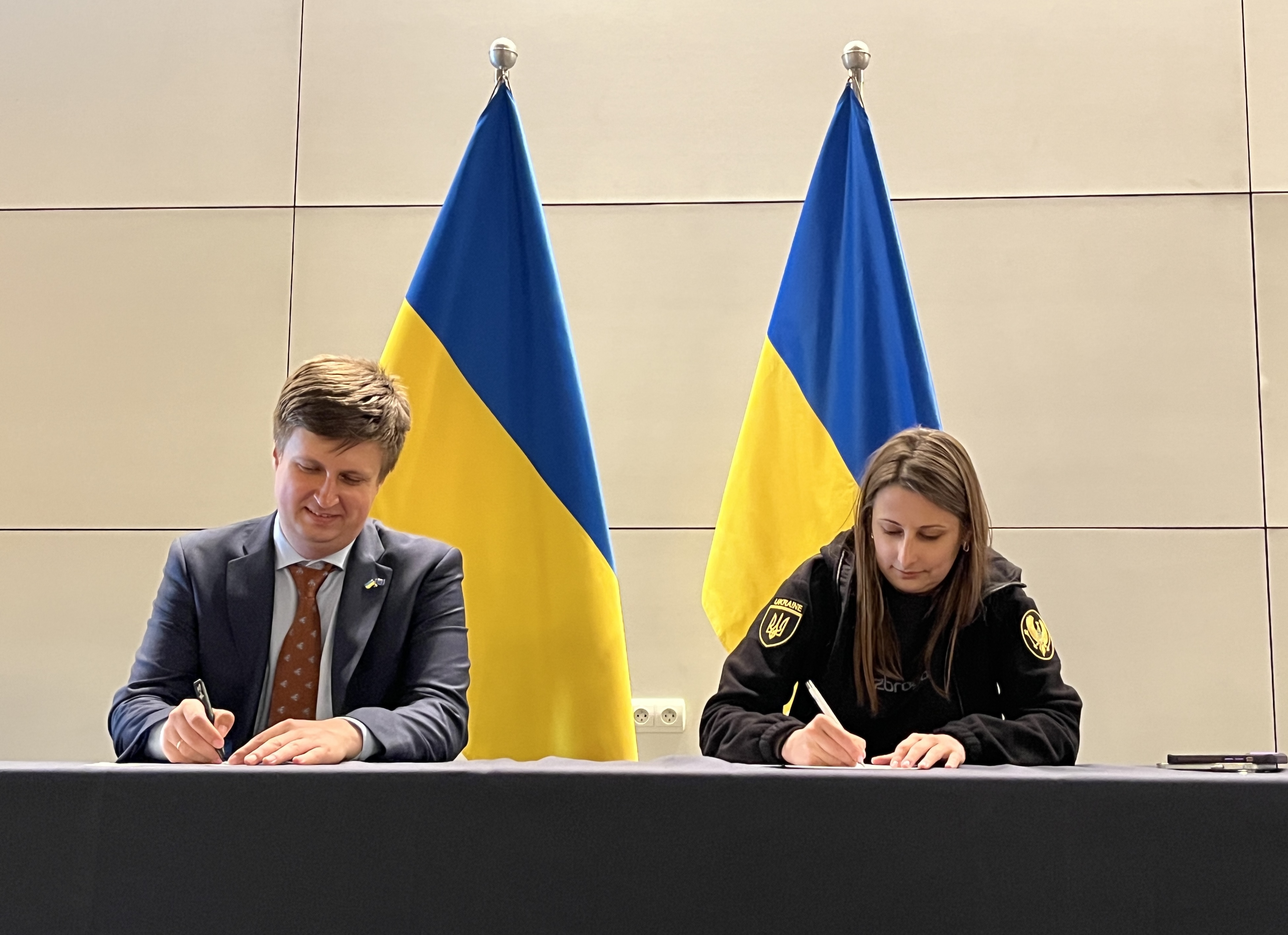The Ministry of Strategic Industries and BRDO have signed a Memorandum of Cooperation in the defense-industrial complex