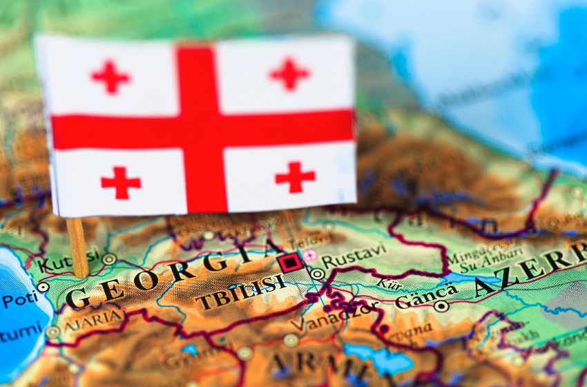 Georgian intelligence will lose its independence
