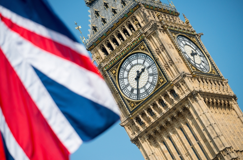 The UK announces new sanctions against Russia