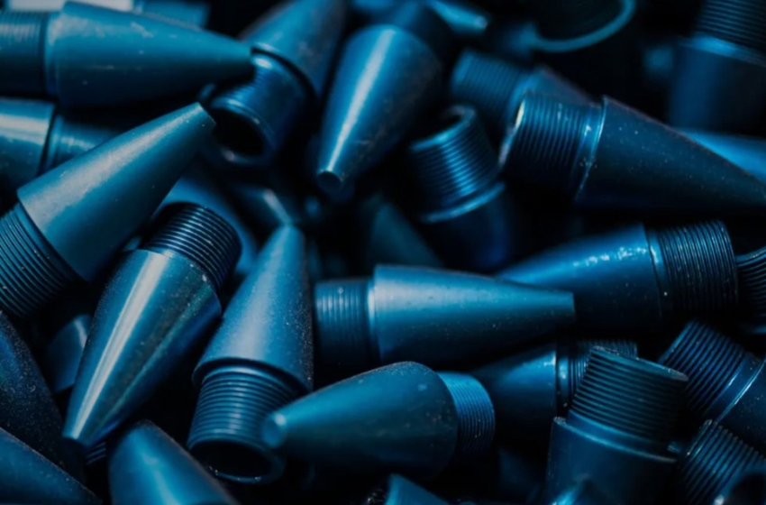 Ukroboronprom signs ammunition deal with European defense giant KNDS