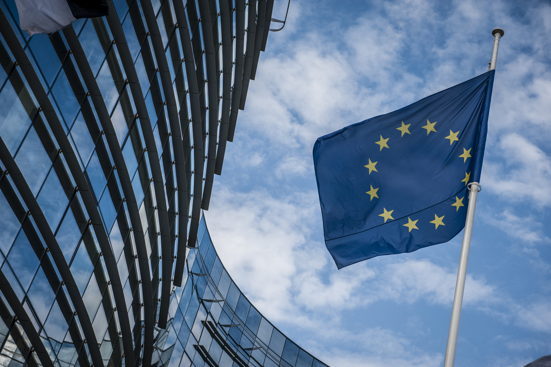 European Commission: Future Ukraine–Russia talks may include Europe and U.S.