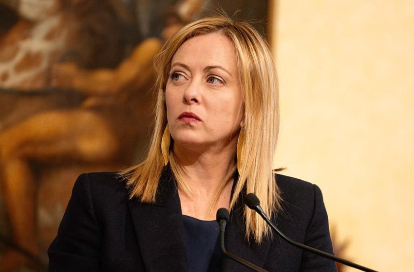 Italian government: European leaders agree on close coordination ahead of peace talks