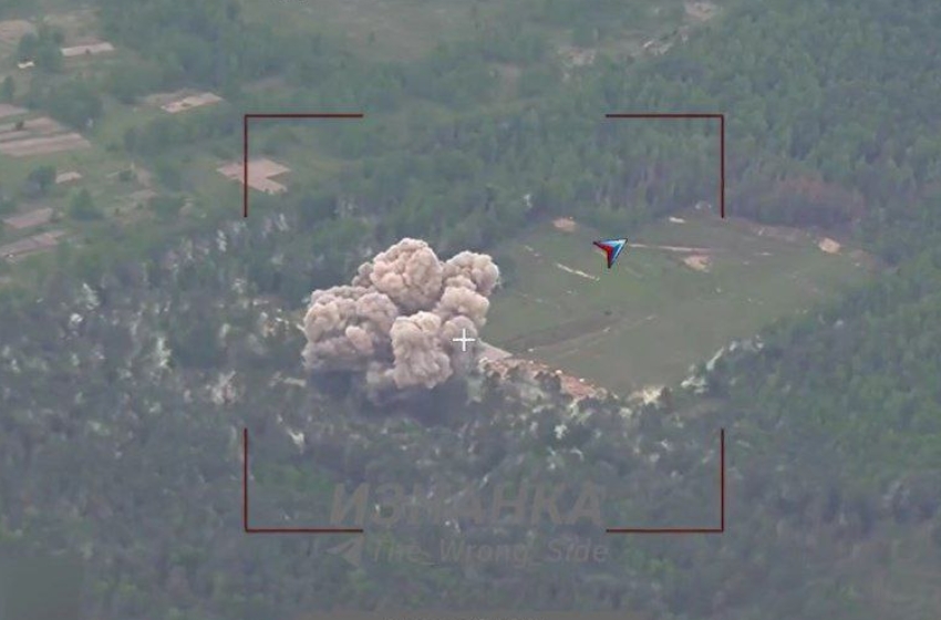 Missile strike on a shooting range in Sumy region: 6 soldiers killed and more than 10 wounded