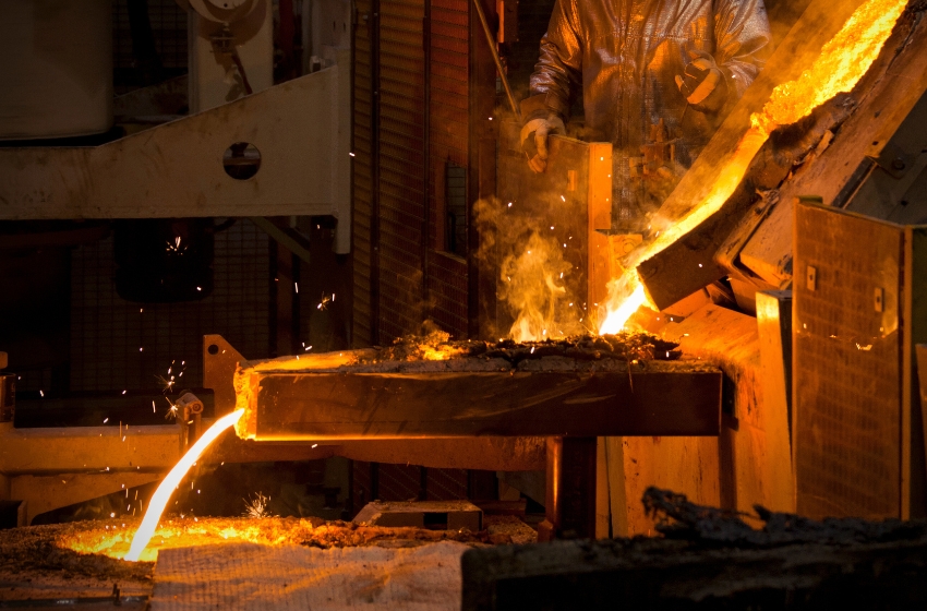 Ukraine has started a dialogue with the United States regarding the removal of the 25% tariff on steel