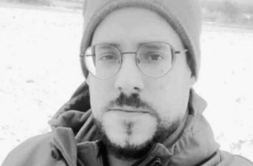 Italian volunteer killed in action in Ukraine