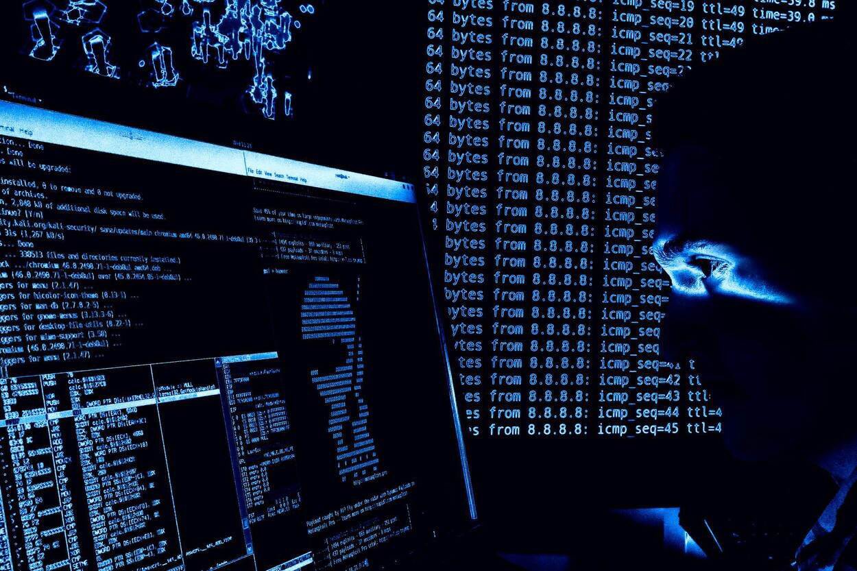 Russian military intelligence attempted to hack the Dutch Ministry of Defence's system