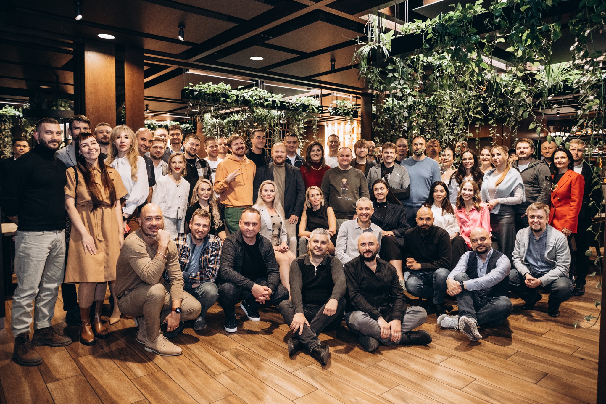The Ukrainian venture syndicate TOLOKA has invested $1 million in Bright Security, an AI-based company in the security sector