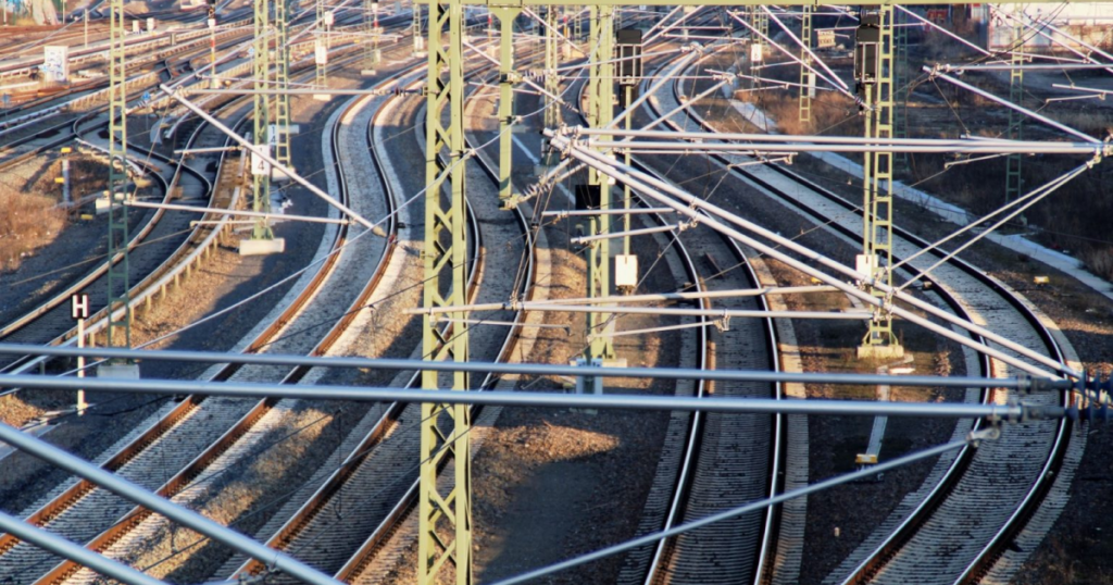 An increase in freight tariffs by Ukrzaliznytsia will lead to a 1.2% drop in GDP