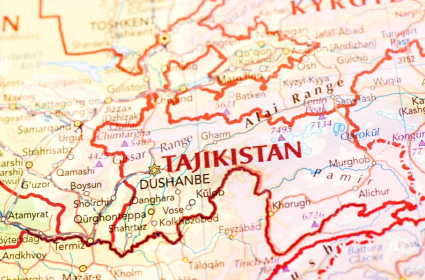 Hackers linked to Russia’s GRU attacked Tajikistan’s government agencies