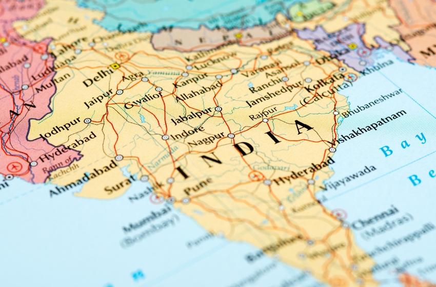 India is becoming a strategic target for the Kremlin in the information war
