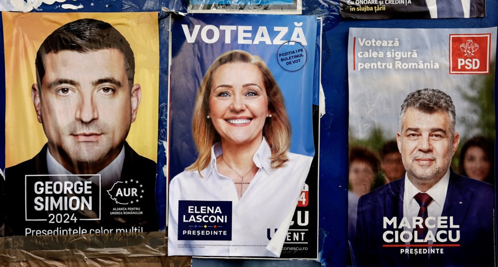 Spanish intelligence services: Russian Federation attempted to influence elections in Moldova, Romania, and Georgia