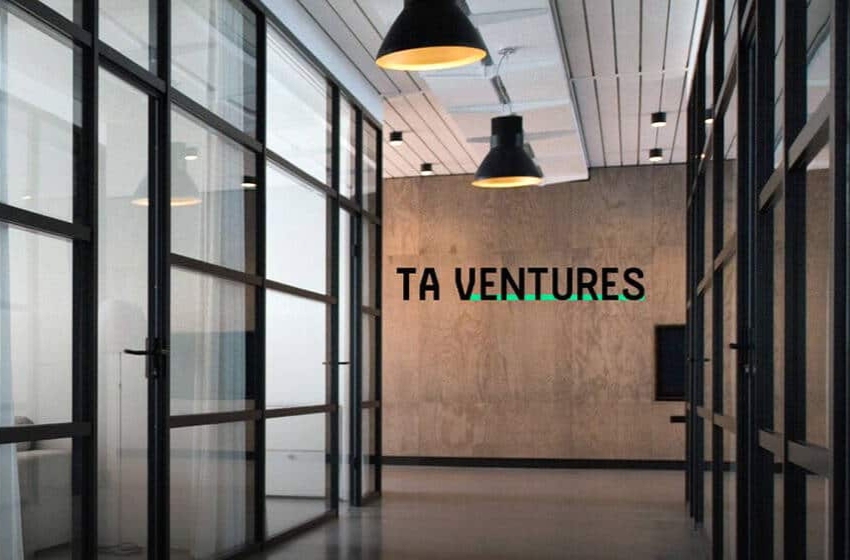 Ukrainian venture fund TA Ventures invests in Tarjama