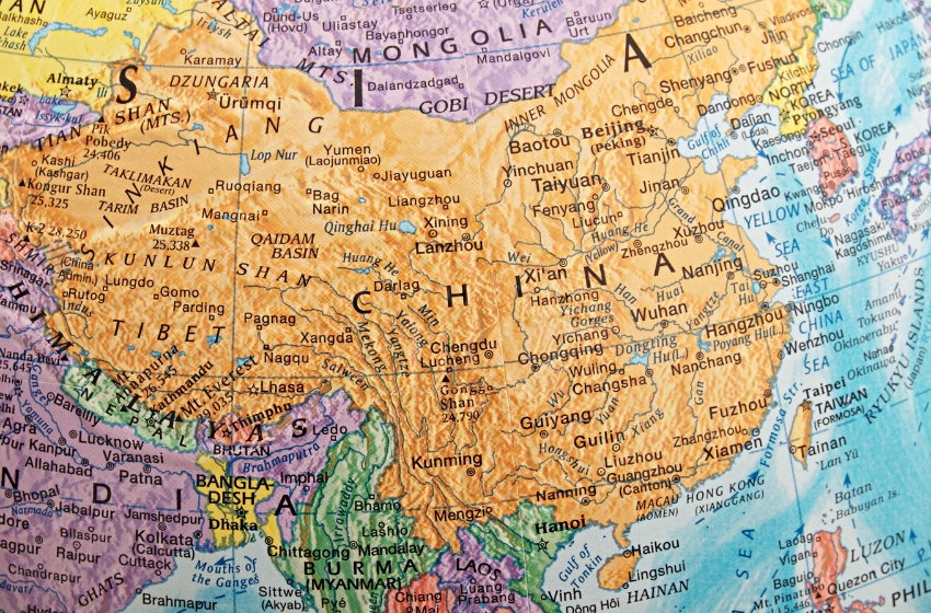 Alexey Kushch: If the West plunges into a prolonged crisis now, nothing and no one will be able to stop China