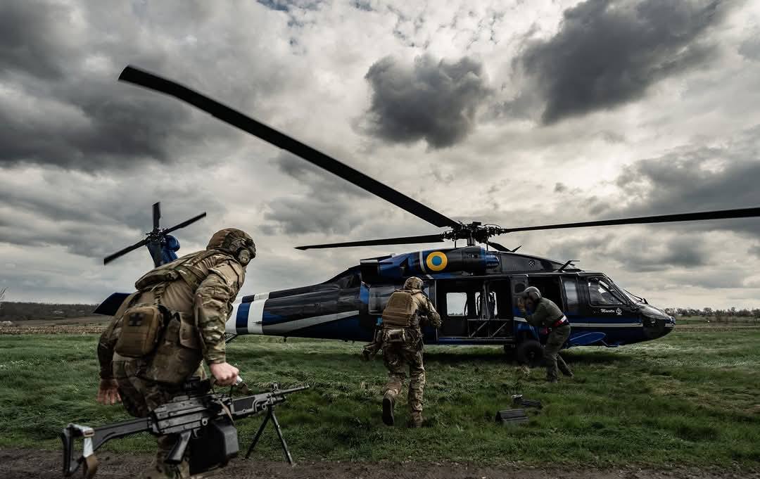 Russia has lost another 1,000 troops and two air defense systems in the war in Ukraine