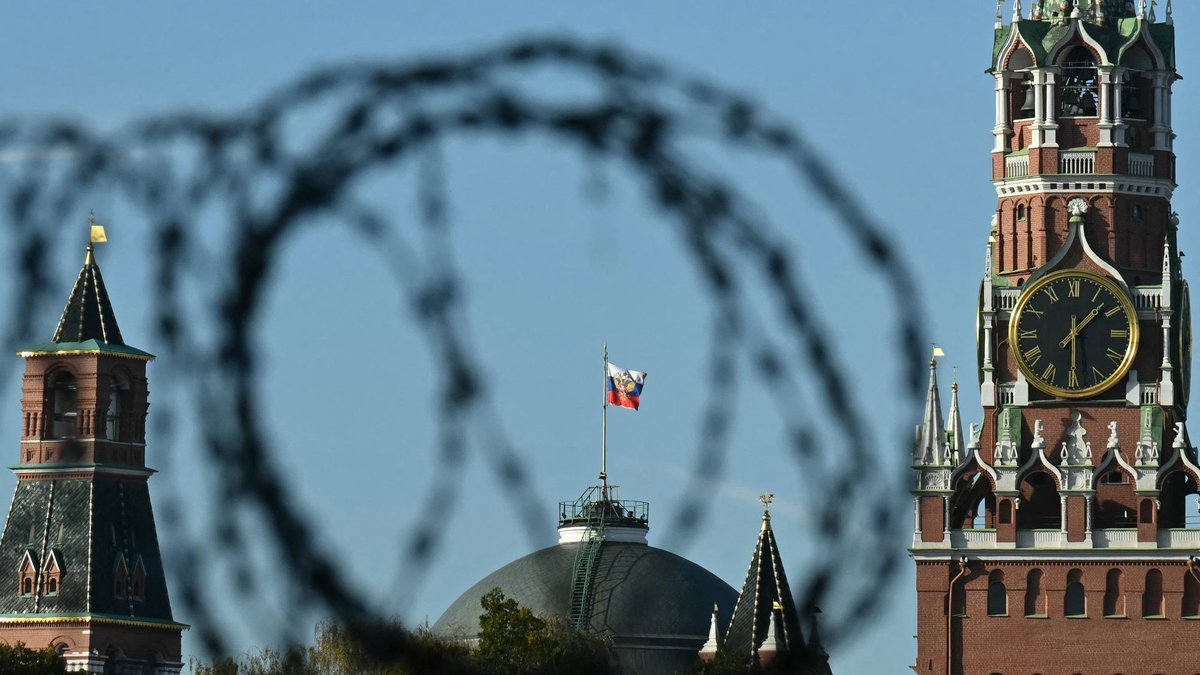 Foreign Intelligence Service Digest 26 May