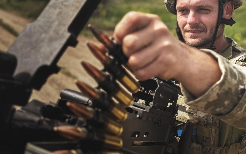 Anatoliy Amelin: Without sustainable Western support, the battlefield in Ukraine will slowly tilt in Russia’s favor, strengthening authoritarian regimes worldwide