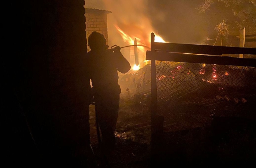 Russian attacks injure civilians and damage infrastructure across Ukraine’s Southern and Eastern regions