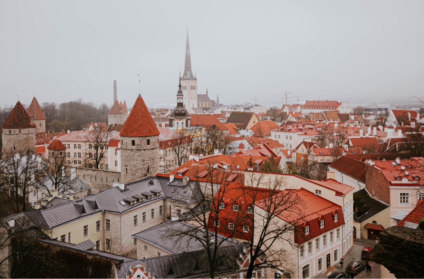 Pro-Kremlin politicians attempted to create their own defense structure in Estonia with the support of the GRU