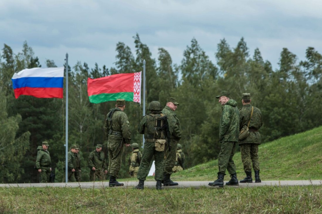 BELPOL: Russia is preparing to attack the Baltic countries