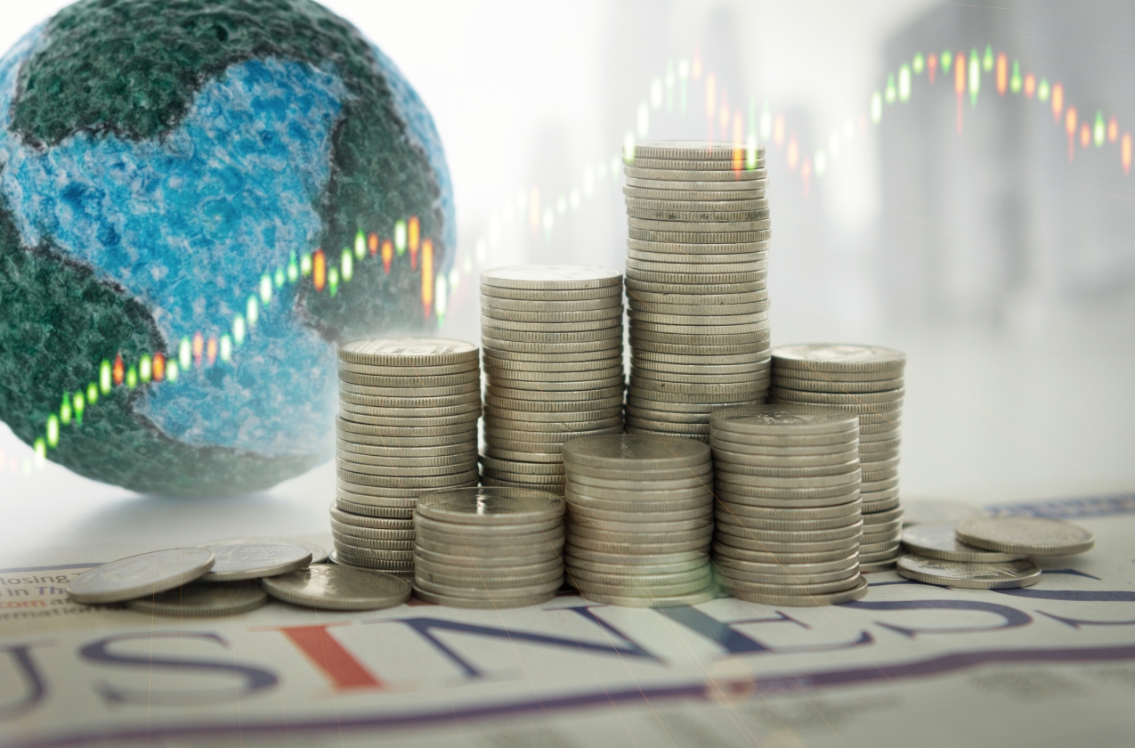 The Ministry of Economy and the World Bank mission discussed investments and industrial policy