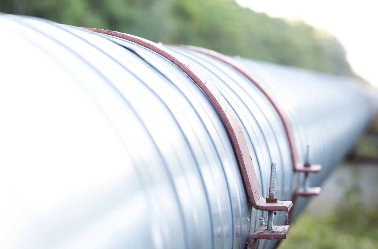 Trans-Balkan Route: Ukraine approves implementation of joint capacity booking product