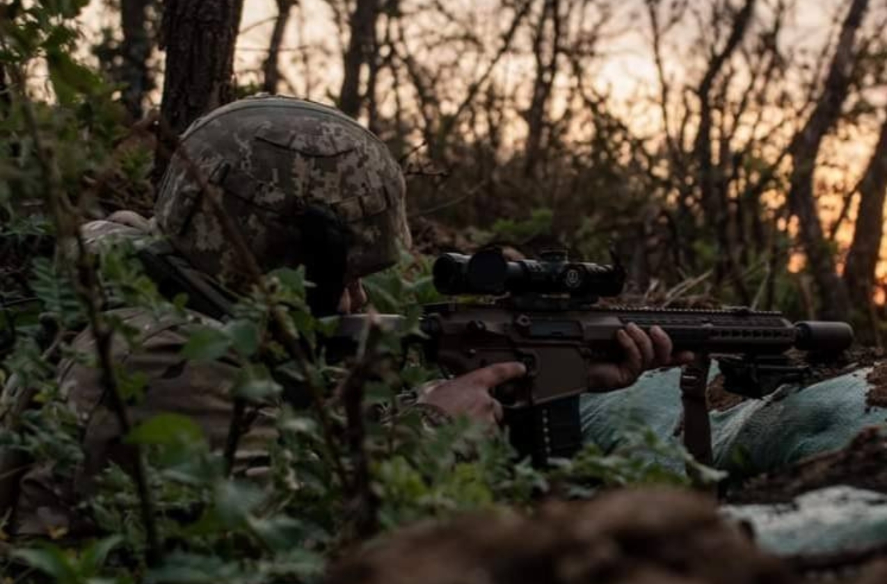 Russia has lost another 1,050 troops in the war in Ukraine