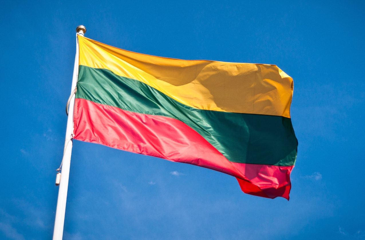 The Ministry of Foreign Affairs of Lithuania handed a note of protest to the Russian Federation over war crimes committed against Ukraine