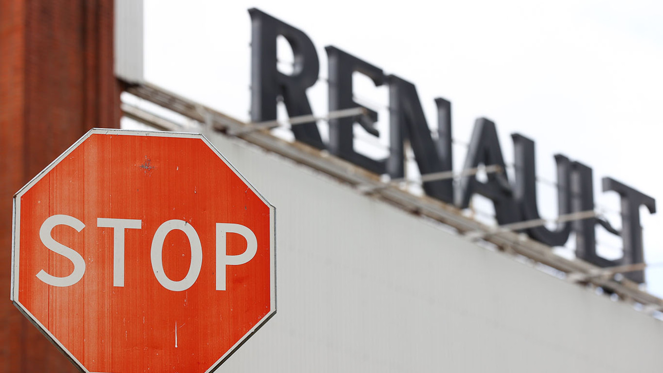 Foreign companies that have left Russia may be deprived of the right to repurchase their enterprises