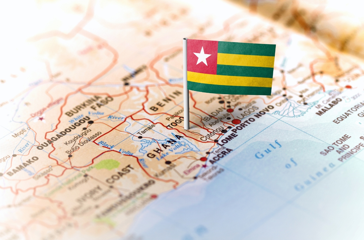 RLI: Russia is recruiting citizens of Togo, reviving colonial practices of militarization