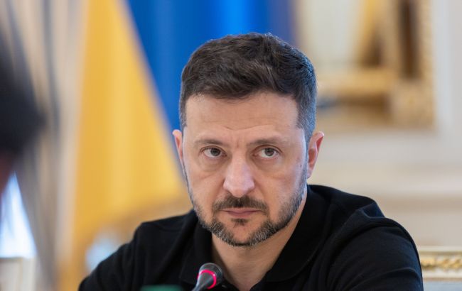 Zelensky: Russia’s goal is to cross into Dnipropetrovsk region; buffer zone needed in Sumy, Pokrovsk