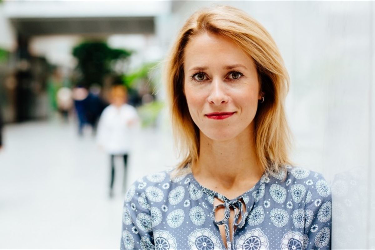 Kaja Kallas outlines three key security pillars of the EU’s new Black Sea strategy
