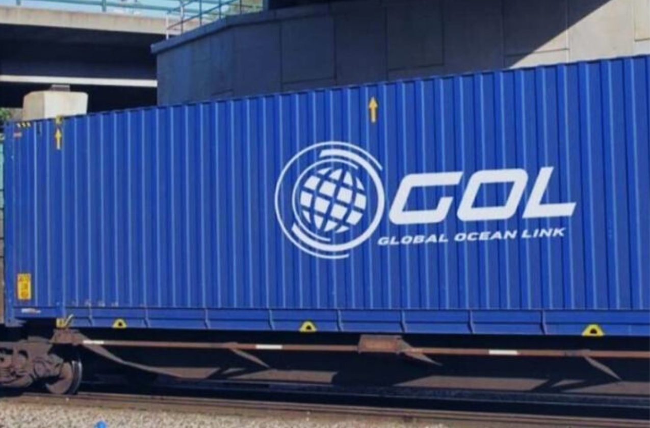 Ukraine launches new counter-trailer transport project 'Ukraine – Germany'