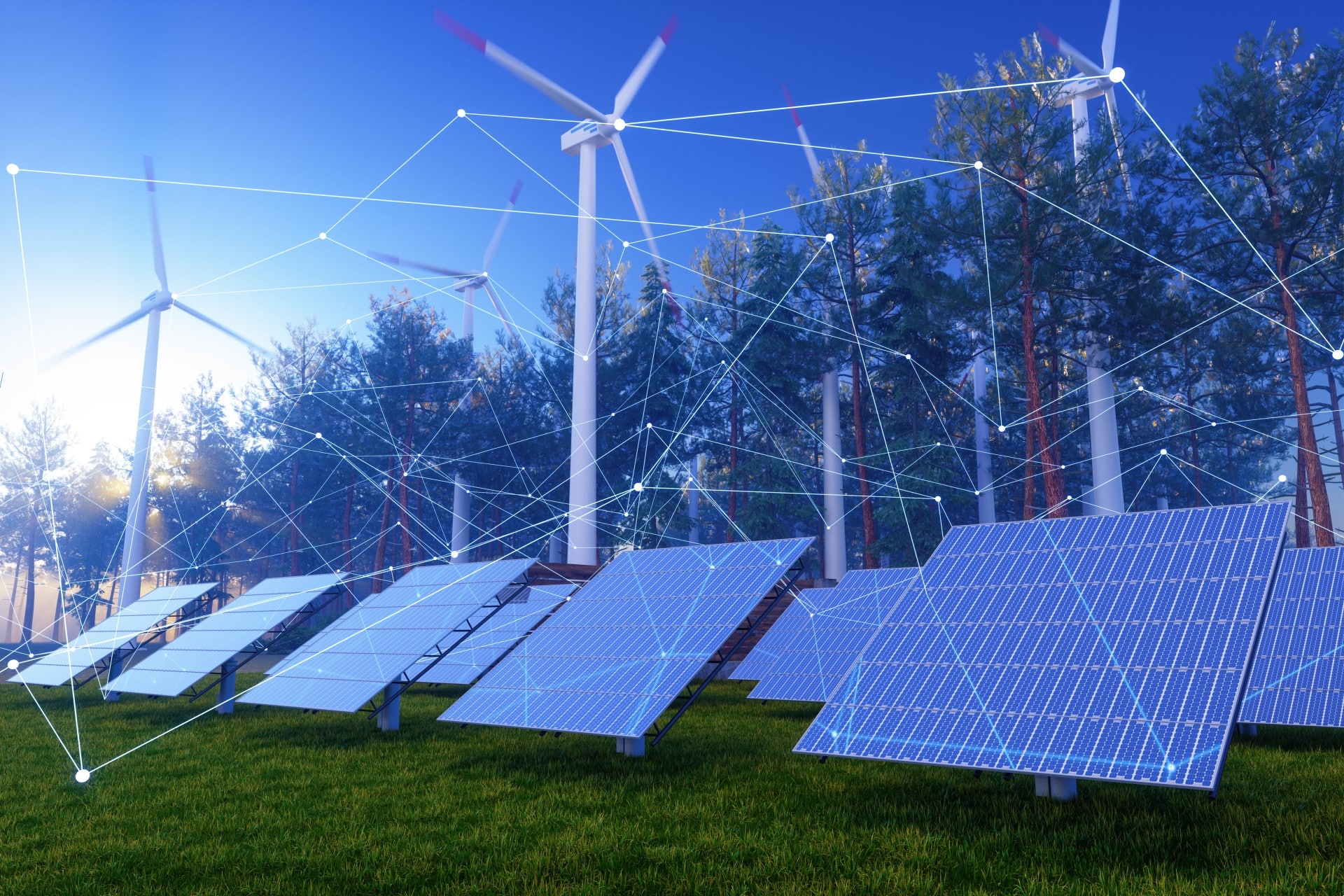 Onur plans to increase its renewable energy capacities in Ukraine to nearly 700 MW by 2030