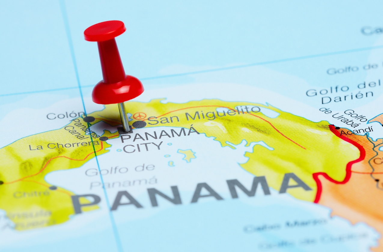 Panama tightens restrictions on Russia’s “shadow fleet”