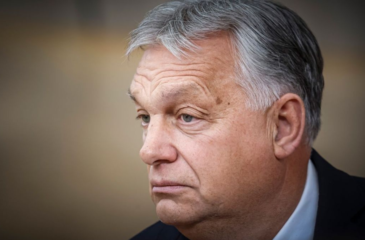 Orbán uses spy scandal involving Ukraine to secure political survival