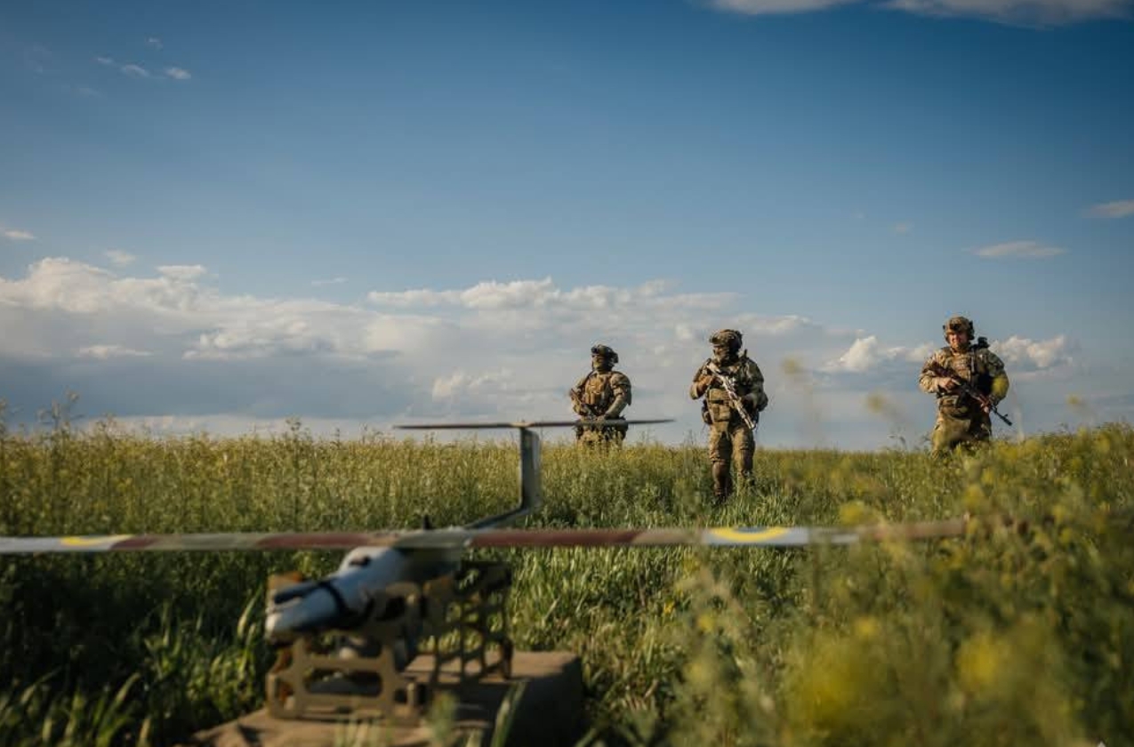Russian forces are unable to pose a threat to Kupiansk — Ukraine’s Defense Forces are destroying pontoon crossings over the Oskil River