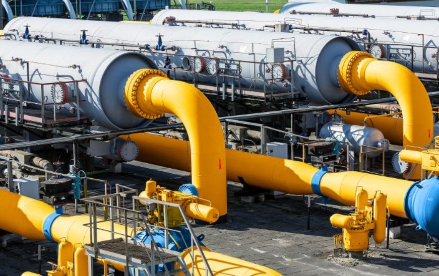 Operators from 5 countries have agreed on a scheme for supplying U.S. LNG from Greece to Ukraine