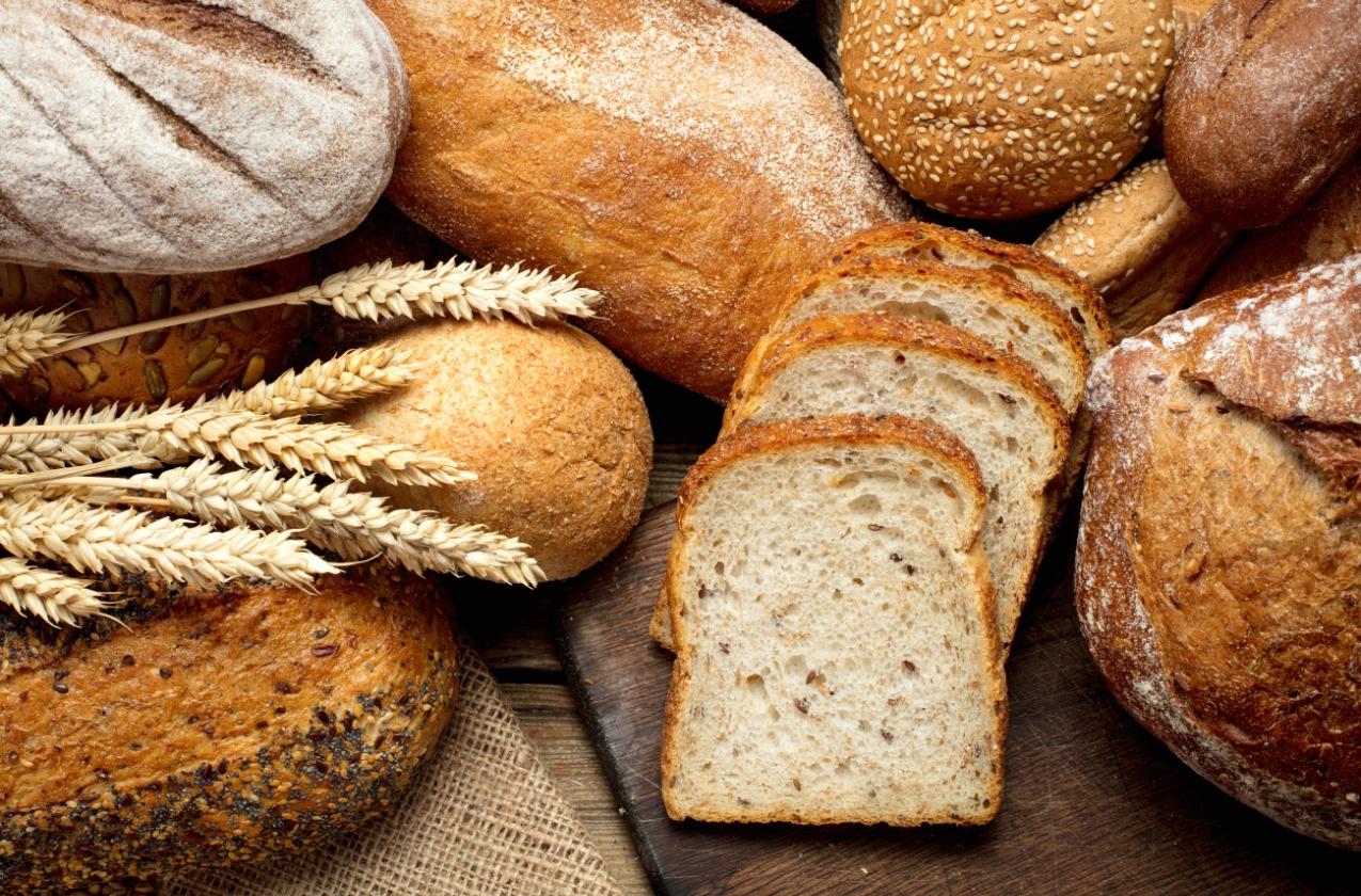 Foreign Intelligence Service: Rising bread prices in Russia — a consequence of economic raiding