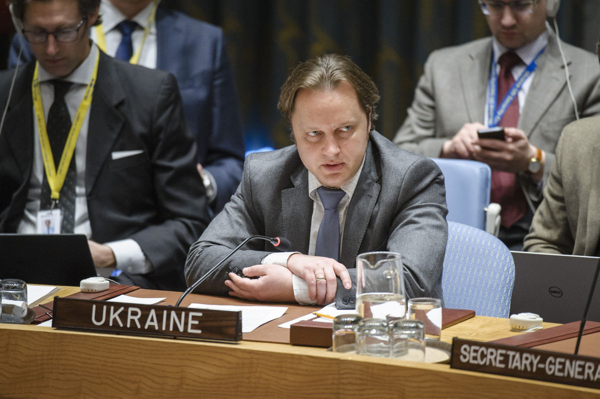 Ukraine at the OSCE: Moscow’s demands toward Kyiv amount to capitulation and the destruction of the state