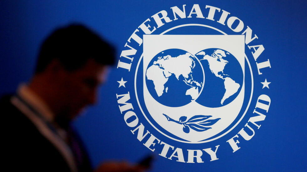 IMF forecasts inflation decline in Ukraine in the coming years
