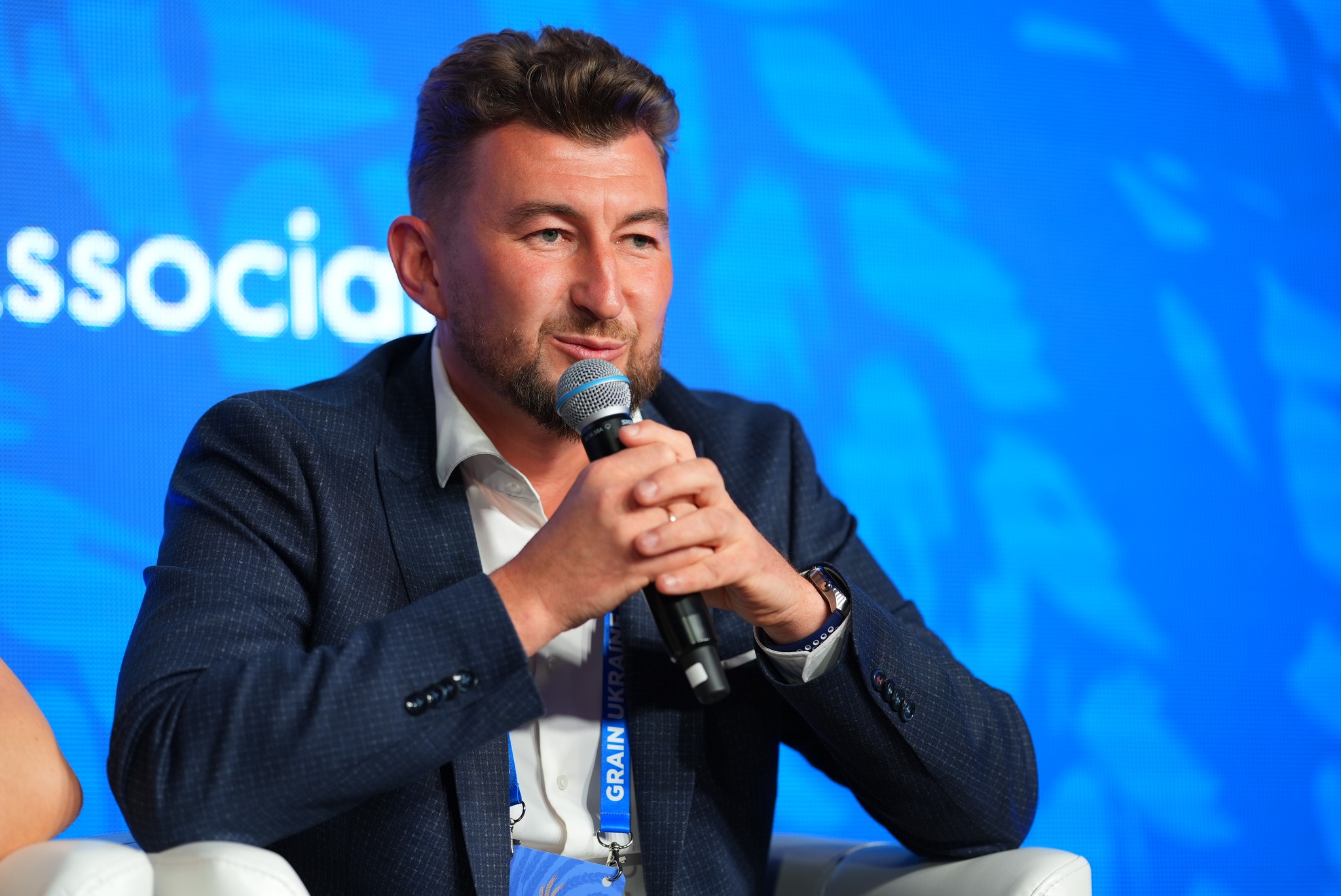 Grain Ukraine: Flexibility and coordination among market players are crucial for preserving margins during war and instability