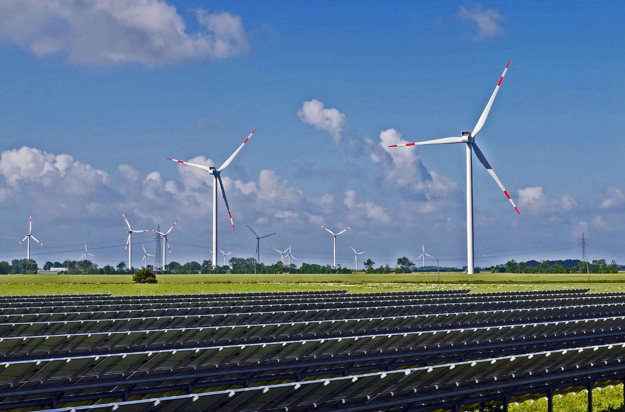 OKKO plans to build up to 1 GW of energy capacity within five years