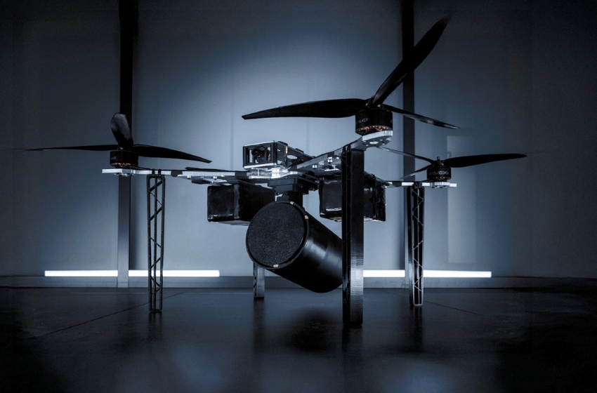 Resistant to electronic warfare: Ministry of Defense unveils Stalker drones
