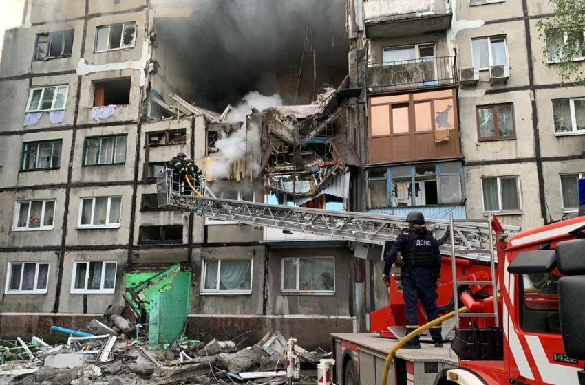 Russian attacks claim lives and injure civilians across Kherson, Donetsk, and Sumy regions
