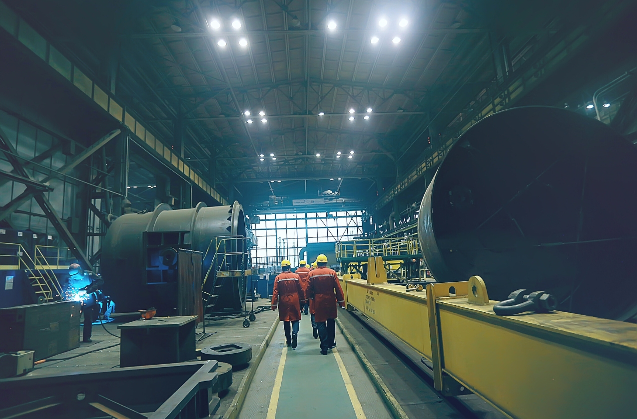 Capital investments in Ukraine’s metallurgy sector increased to 3.95 billion hryvnias in the first quarter