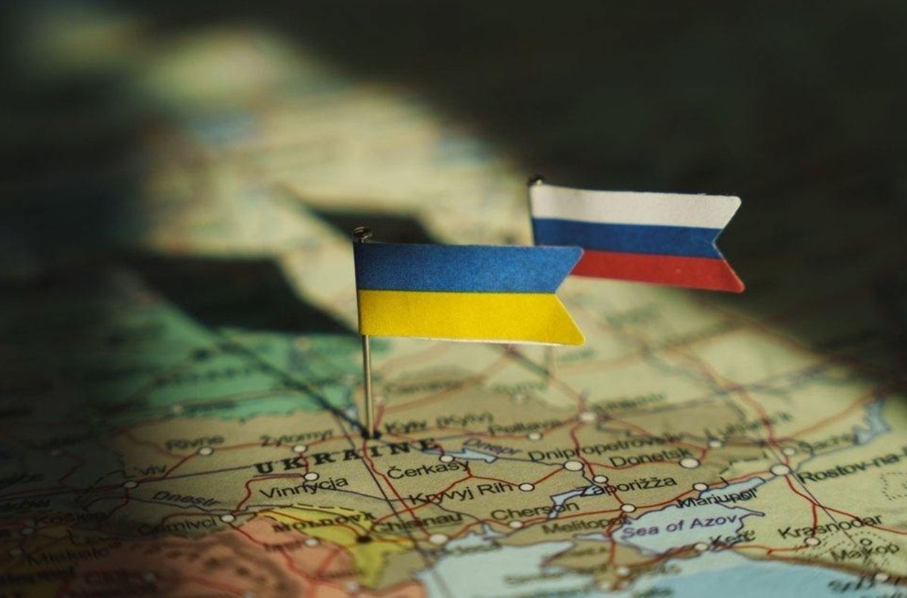 In Istanbul, Ukraine and Russia agreed on a “all-for-all” exchange covering two categories