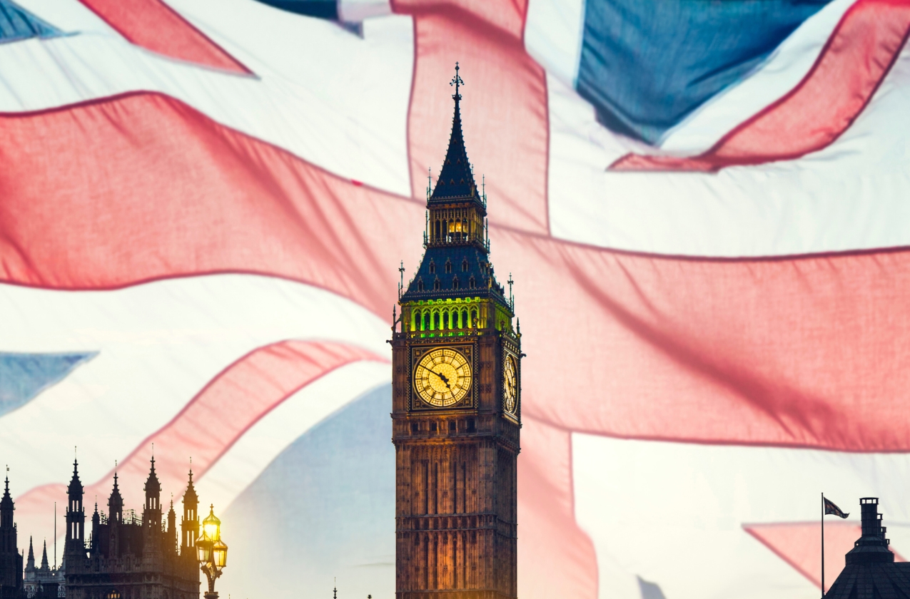 Britain increases investments in drones for Ukraine tenfold
