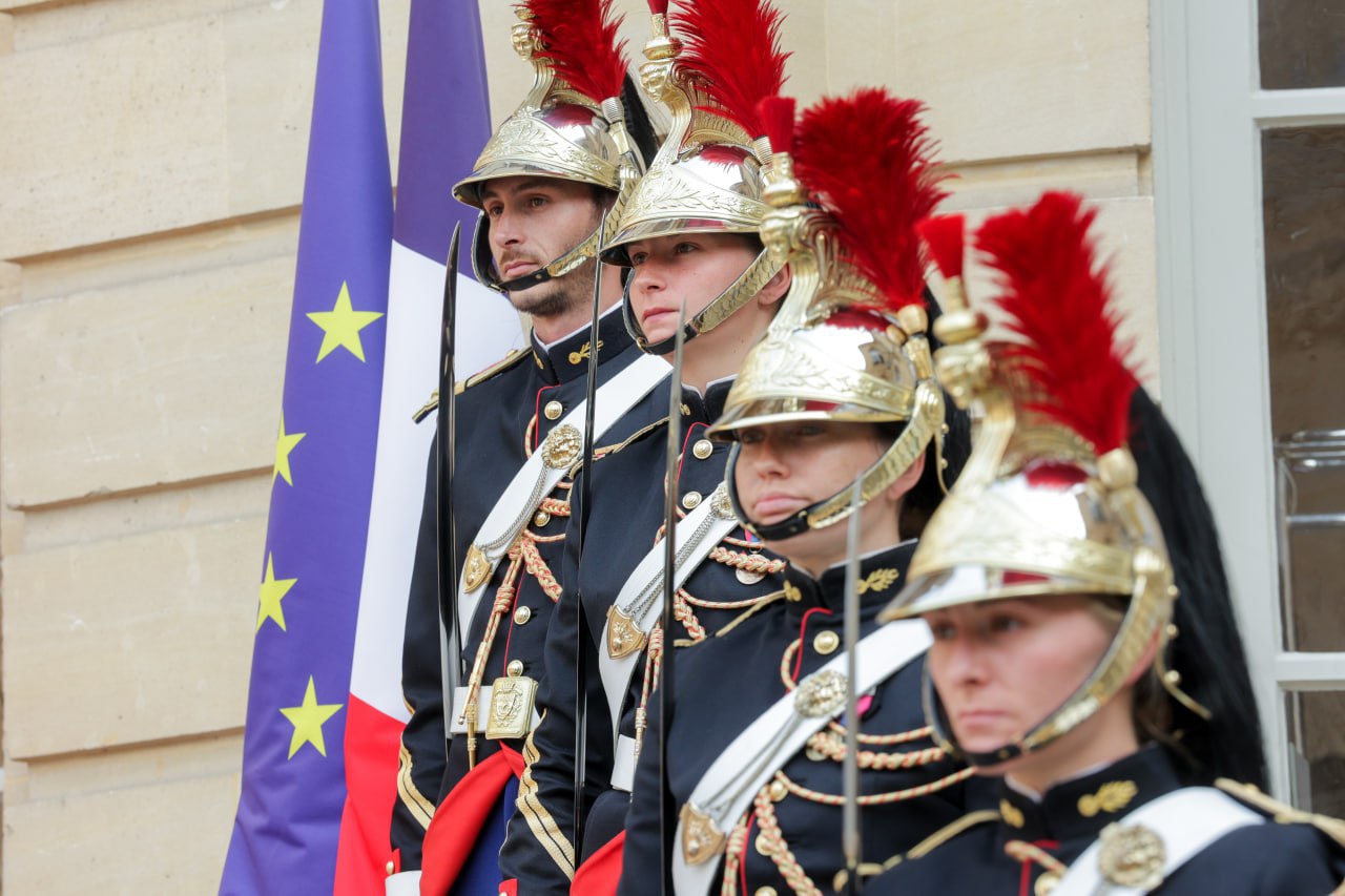 Ukraine and France expand cooperation in administrative, educational, and cultural fields