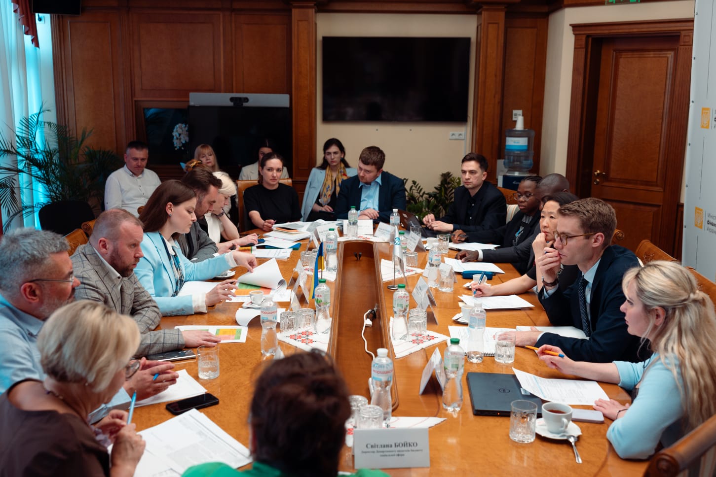 Ukraine’s Finance Ministry and World Bank preparing new agreement worth at least $1 billion